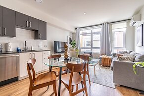 Sophari's Apartments in Bellevue