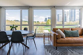 Sophari's Apartments in Bellevue