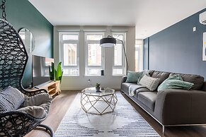 Sophari's Apartments in Bellevue