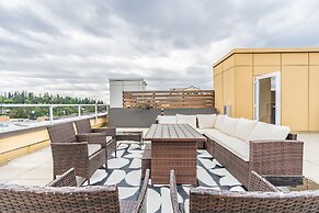 Sophari's Apartments in Bellevue