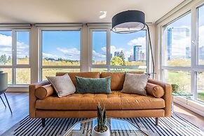 Sophari's Apartments in Bellevue