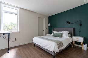 Sophari's Apartments in Bellevue