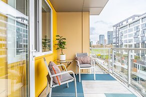 Sophari's Apartments in Bellevue