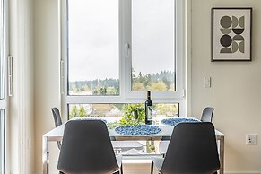 Sophari's Apartments in Bellevue