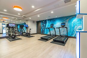 Sophari's Apartments in Bellevue