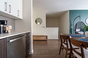 Sophari's Apartments in Bellevue