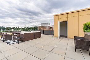 Sophari's Apartments in Bellevue