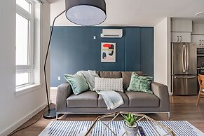 Sophari's Apartments in Bellevue