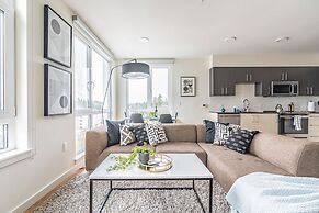 Sophari's Apartments in Bellevue