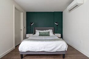 Sophari's Apartments in Bellevue