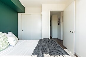 Sophari's Apartments in Bellevue