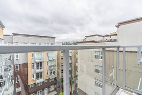 Sophari's Apartments in Bellevue