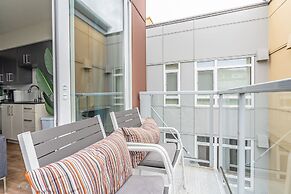 Sophari's Apartments in Bellevue