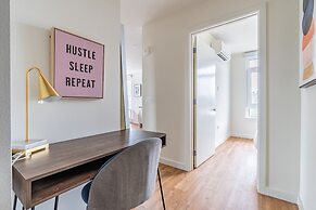 Sophari's Apartments in Bellevue