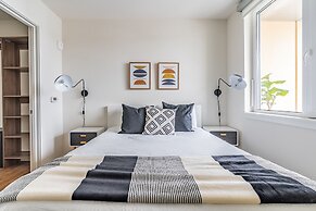 Sophari's Apartments in Bellevue