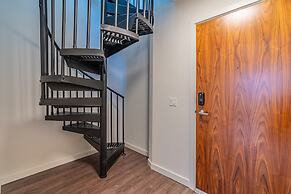 Sophari's Apartments in Bellevue