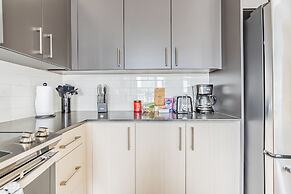 Sophari's Apartments in Bellevue