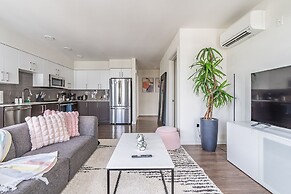 Sophari's Apartments in Bellevue