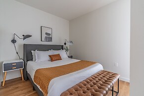 Sophari's Apartments in Bellevue