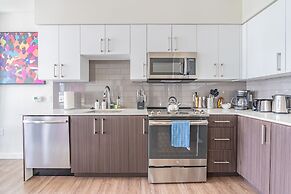 Sophari's Apartments in Bellevue