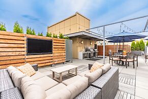 Sophari's Apartments in Bellevue