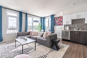 Sophari's Apartments in Bellevue