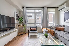 Sophari's Apartments in Bellevue