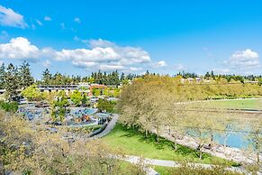 Sophari's Apartments in Bellevue