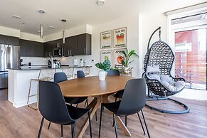 Sophari's Apartments in Bellevue