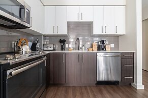 Sophari's Apartments in Bellevue