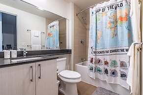 Sophari's Apartments in Bellevue