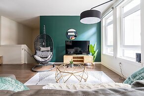 Sophari's Apartments in Bellevue