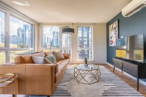 Sophari's Apartments in Bellevue