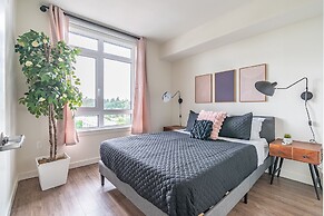 Sophari's Apartments in Bellevue