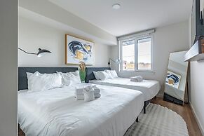 Sophari's Apartments in Bellevue