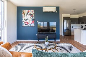 Sophari's Apartments in Bellevue