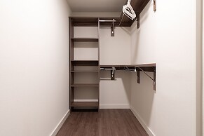 Sophari's Apartments in Bellevue