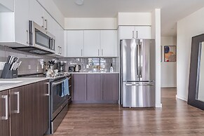 Sophari's Apartments in Bellevue