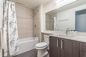 Sophari's Apartments in Bellevue