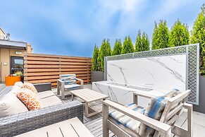 Sophari's Apartments in Bellevue