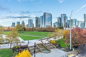 Sophari's Apartments in Bellevue