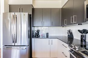 Sophari's Apartments in Bellevue