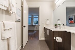 Sophari's Apartments in Bellevue