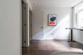 Sophari's Apartments in Bellevue