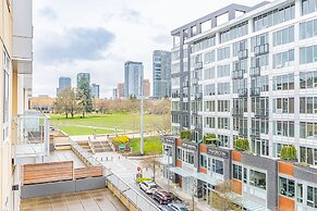 Sophari's Apartments in Bellevue