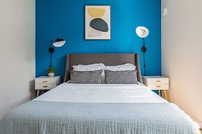 Sophari's Apartments in Bellevue