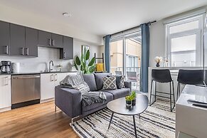 Sophari's Apartments in Bellevue