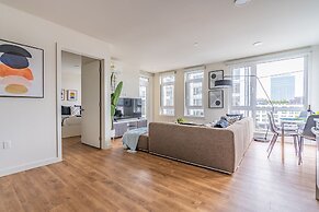 Sophari's Apartments in Bellevue