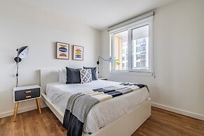 Sophari's Apartments in Bellevue