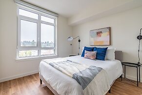 Sophari's Apartments in Bellevue